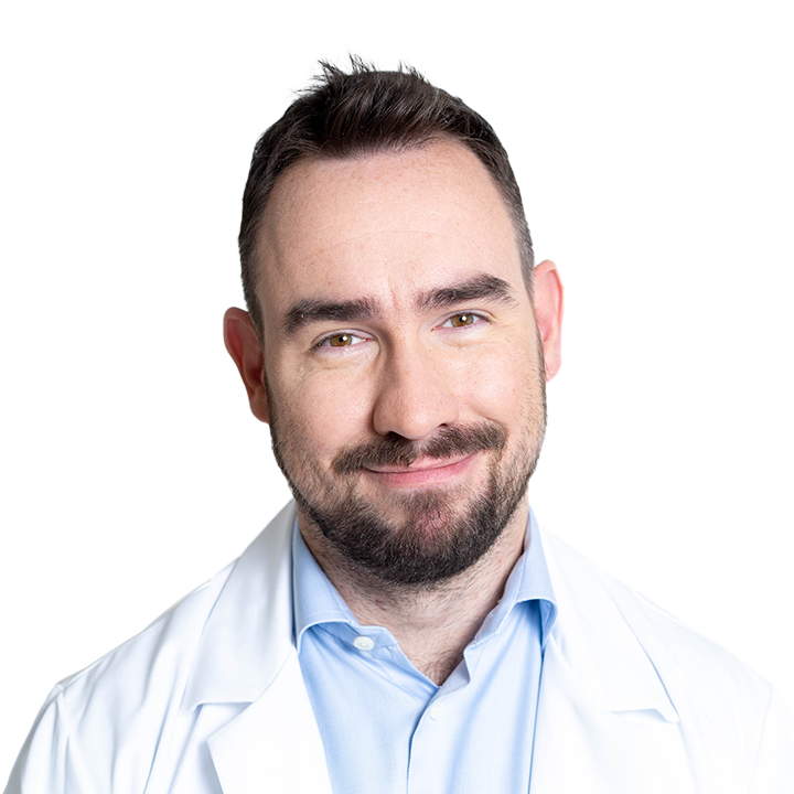 dr n. med. Piotr A. Woźniak