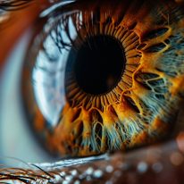 Choroba oczu AMD okulistyka