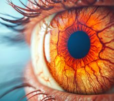 Retinopatia nadciśnieniowa – jak wyglądają objawy i diagnostyka?