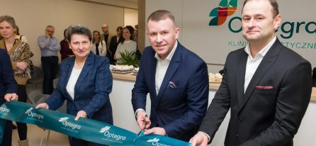 „Złoty standard” korekcji wad wzroku już dostępny dla pacjentów