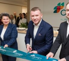 „Złoty standard” korekcji wad wzroku dostępny dla pacjentów w Warszawie