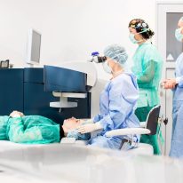 Optegra Polska przejmuje Wrocławskie EyeLaser Center