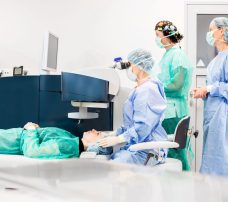Optegra Polska przejmuje Wrocławskie EyeLaser Center – kolejny krok w umacnianiu wiodącej pozycji na rynku usług okulistycznych