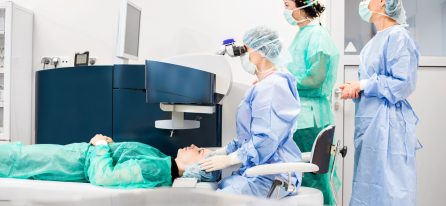 Optegra Polska przejmuje Wrocławskie EyeLaser Center – kolejny krok w umacnianiu wiodącej pozycji na rynku usług okulistycznych