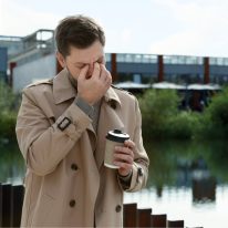 Tarcza zastoinowa, czyli obrzęk tarczy nerwu wzrokowego – przyczyny, objawy i sposoby leczenia