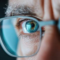 Co to jest konwergencja oczu i jak wpływa na widzenie?