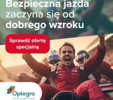 Wystartowała ogólnopolska kampania „Zawodowy Wzrok”