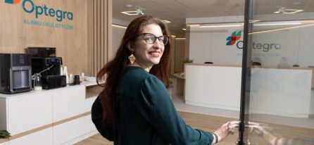 Laserowa korekcja wzroku – szansa dla kandydatów do służb mundurowych i zawodów wymagających perfekcyjnego widzenia