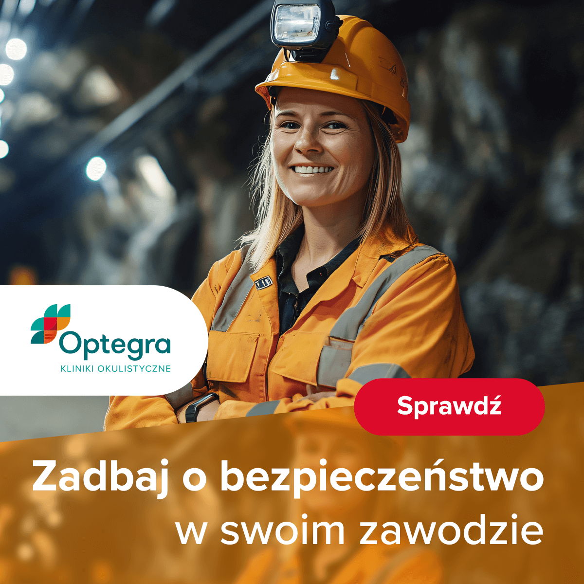 Laserowa korekcja wzroku