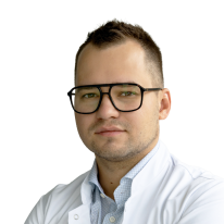 lek. Bartosz Woźniak