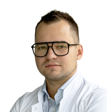 lek. Bartosz Woźniak