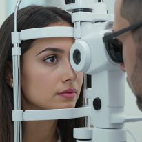 Dioptria – co to jest i jak przekłada się na jakość widzenia?