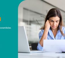 Wzrok, który pracuje na sukces Twój i Twoich pracowników