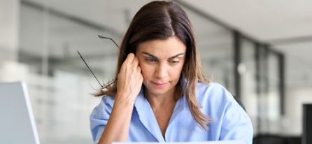 Wzrok, który pracuje na sukces Twój i Twoich pracowników
