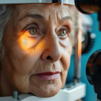 Jak szybko postępuje zaćma i dlaczego u niektórych Pacjentów rozwija się szybciej niż u innych?