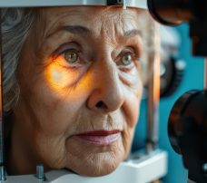 Jak szybko postępuje zaćma i dlaczego u niektórych Pacjentów rozwija się szybciej niż u innych?