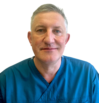 dr n. med. Paweł Szkaradek