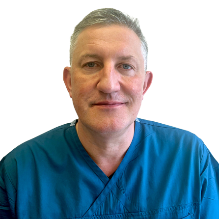 dr n. med. Paweł Szkaradek