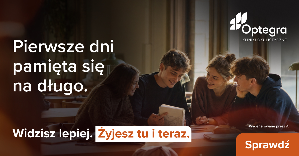 Laserowa korekcja wzroku
