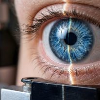 Wytrzeszcz oczu i orbitopatia tarczycowa – przyczyny, objawy i diagnostyka 